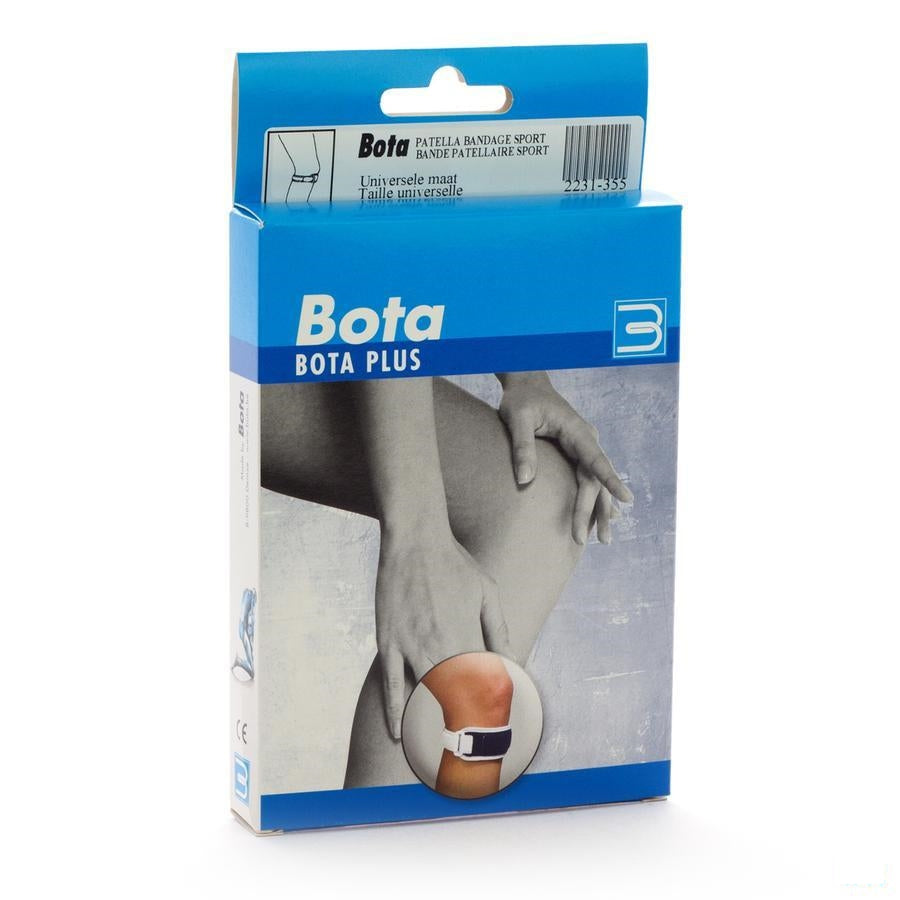Bota Patella Bandage Sport Universeel