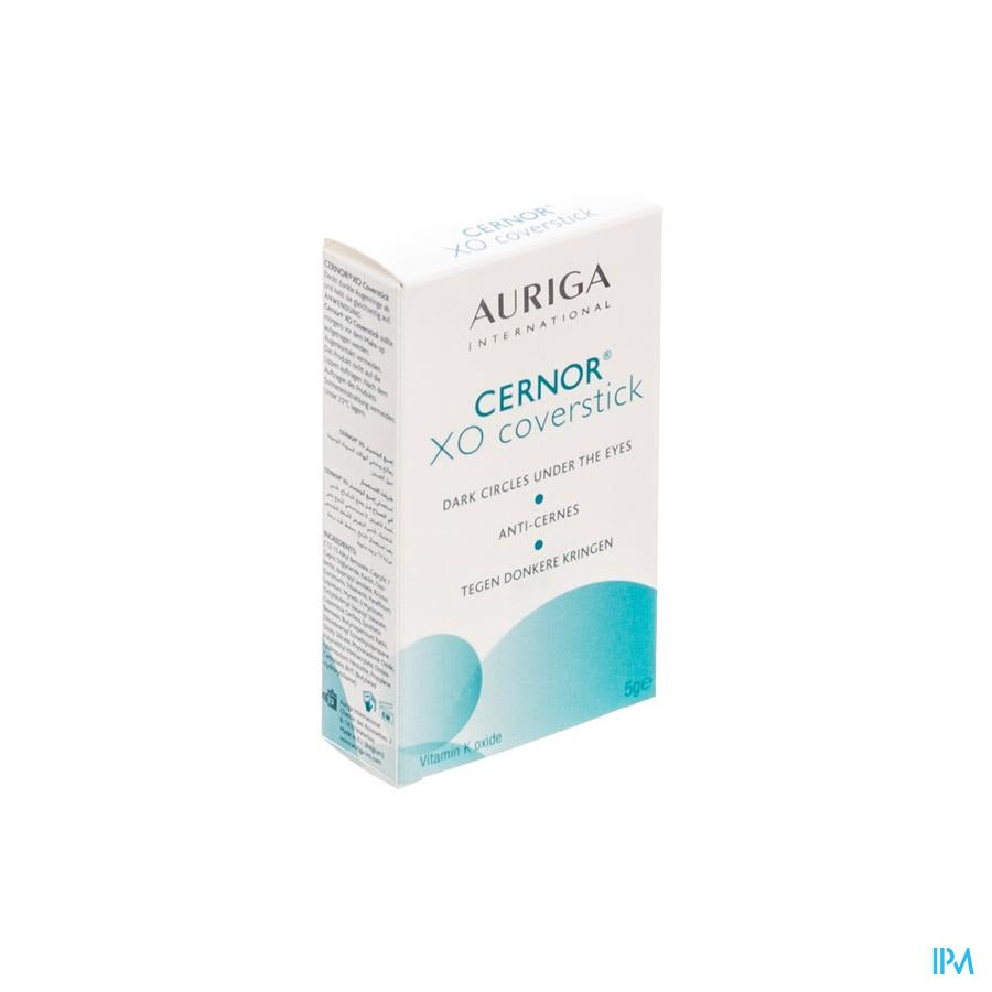 Cernor Xo Stick A/cerne 4ml
