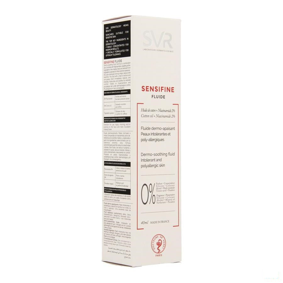 Rubialine Creme Tube 40ml