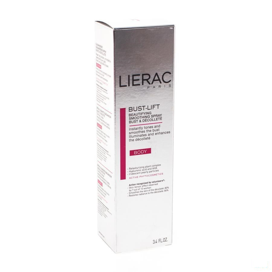 Lierac Ultra Bust Lift Spray 100 Ml