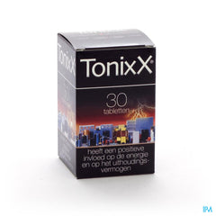 Tonixx Tabl 30x1002mg