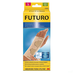 Futuro Polsspalk Omkeerbaar L 47855