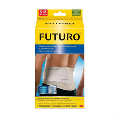Futuro Rugbandage S/m 46815