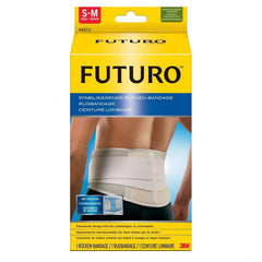 Futuro Rugbandage S/m 46815