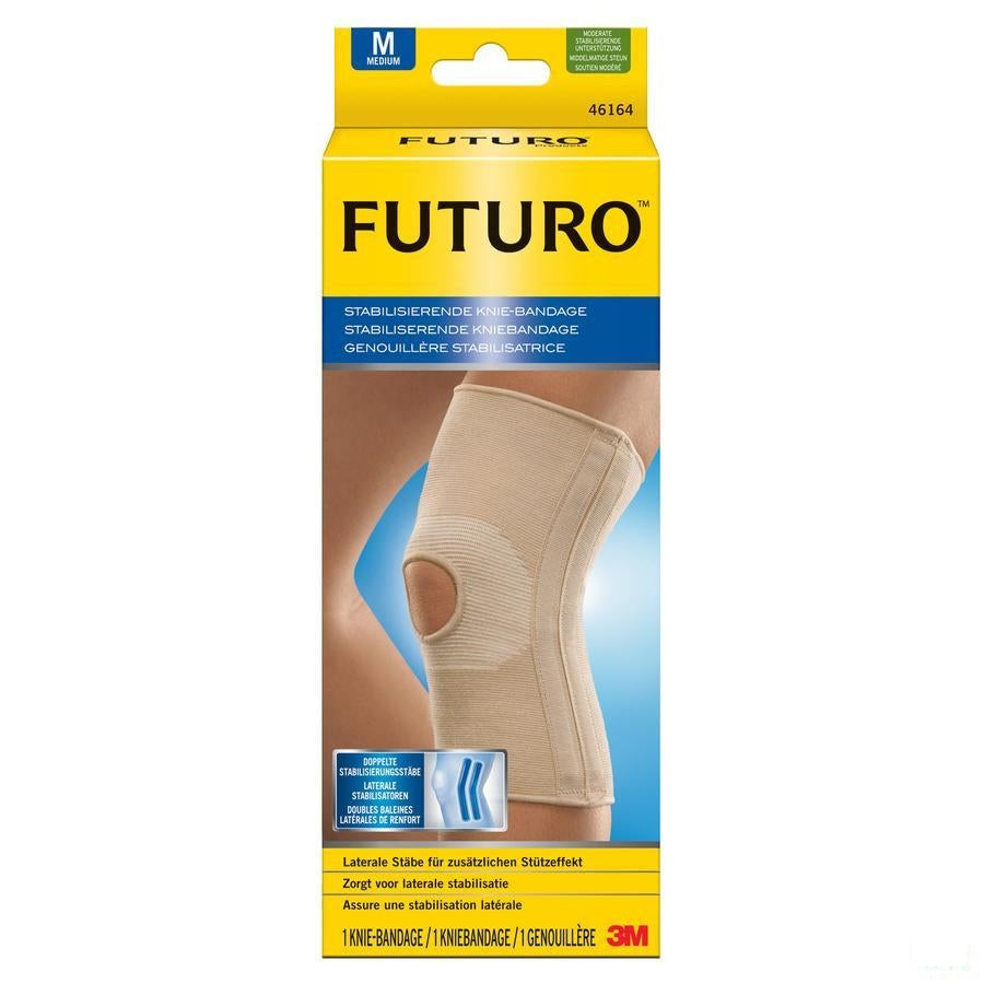 Futuro Kniebandage Skin M 46164