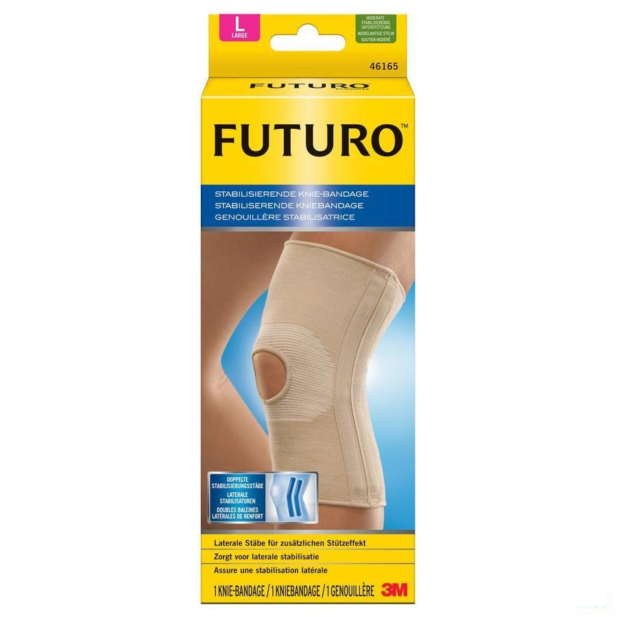 Futuro Kniebandage Skin L 46165