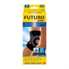 Futuro Sport Kniebandage Vochtregulerend M 45696
