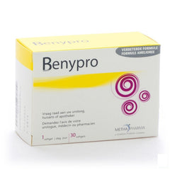 Benypro Softgel 30