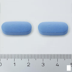 Dormixx Tabl 20x 820mg