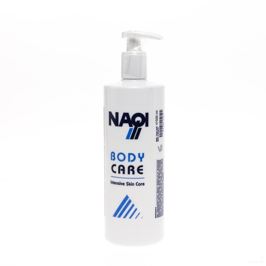 Naqi Body Care Medical Skin Care 500ml