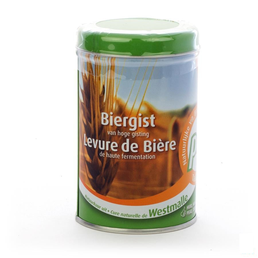 Pax Biergist 260g 5291