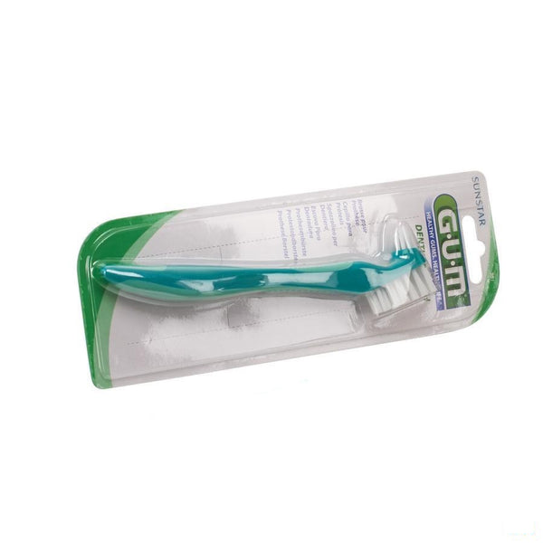 Gum Tandenborstel Prothese 201 - Gum - InstaCosmetic