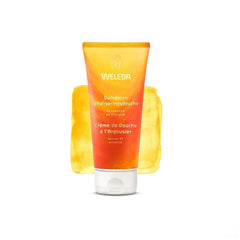 Weleda Duindoorn Vitaliseringsdouche Tube 200ml