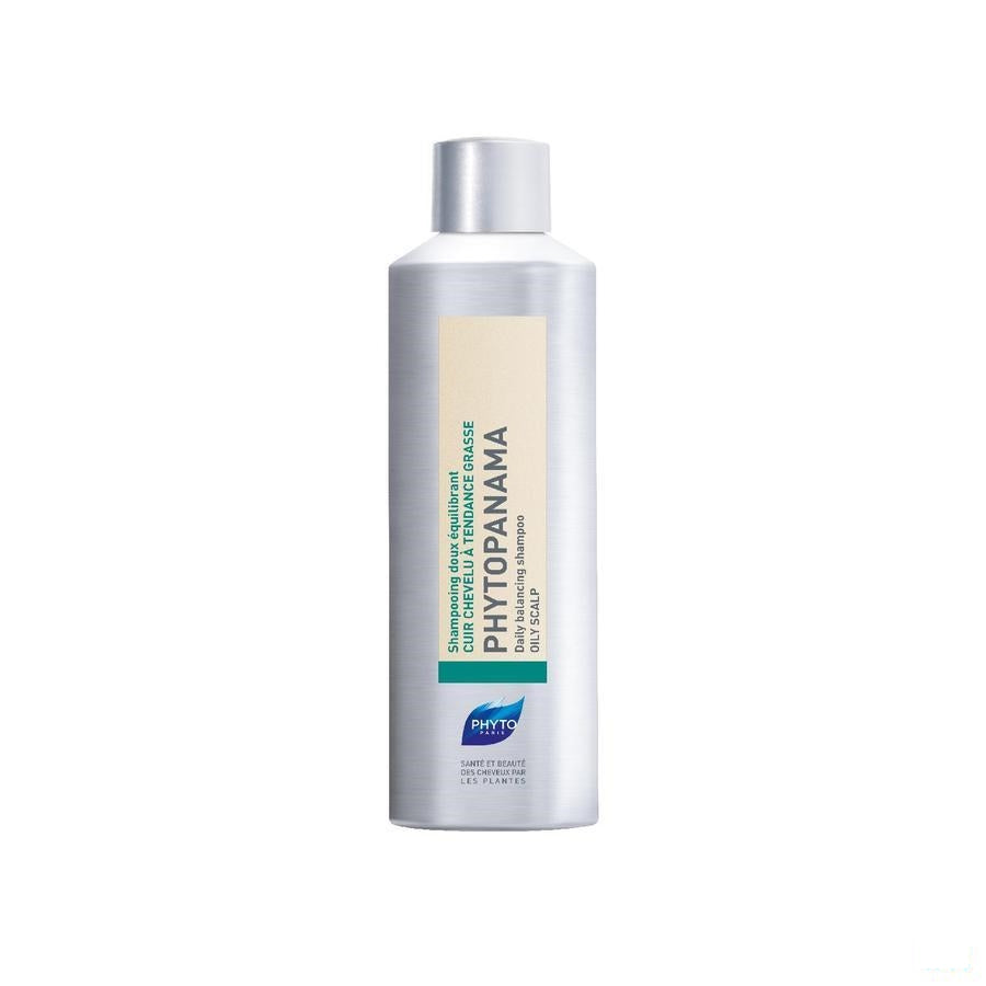 Phytopanama+ Sh Zacht Normaal Haar 200ml Nf