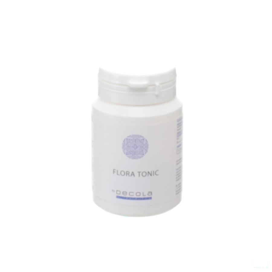Flora Tonic Gel 30