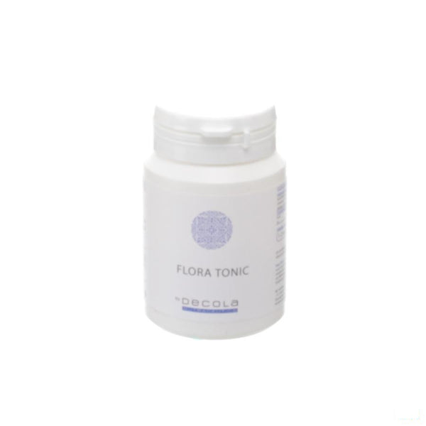 Flora Tonic Gel 30 - Decola - InstaCosmetic