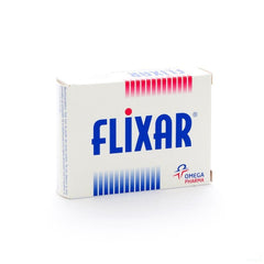 Flixar Zachte Capsules 30x848mg
