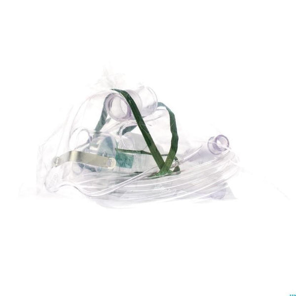 Aca Mask Set Volwassenen - Aca Pharma - InstaCosmetic