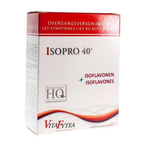 Vitafytea Isopro 40 60 - Etixx - InstaCosmetic