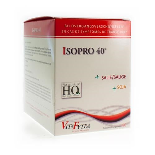 Vitafytea Isopro 40 180