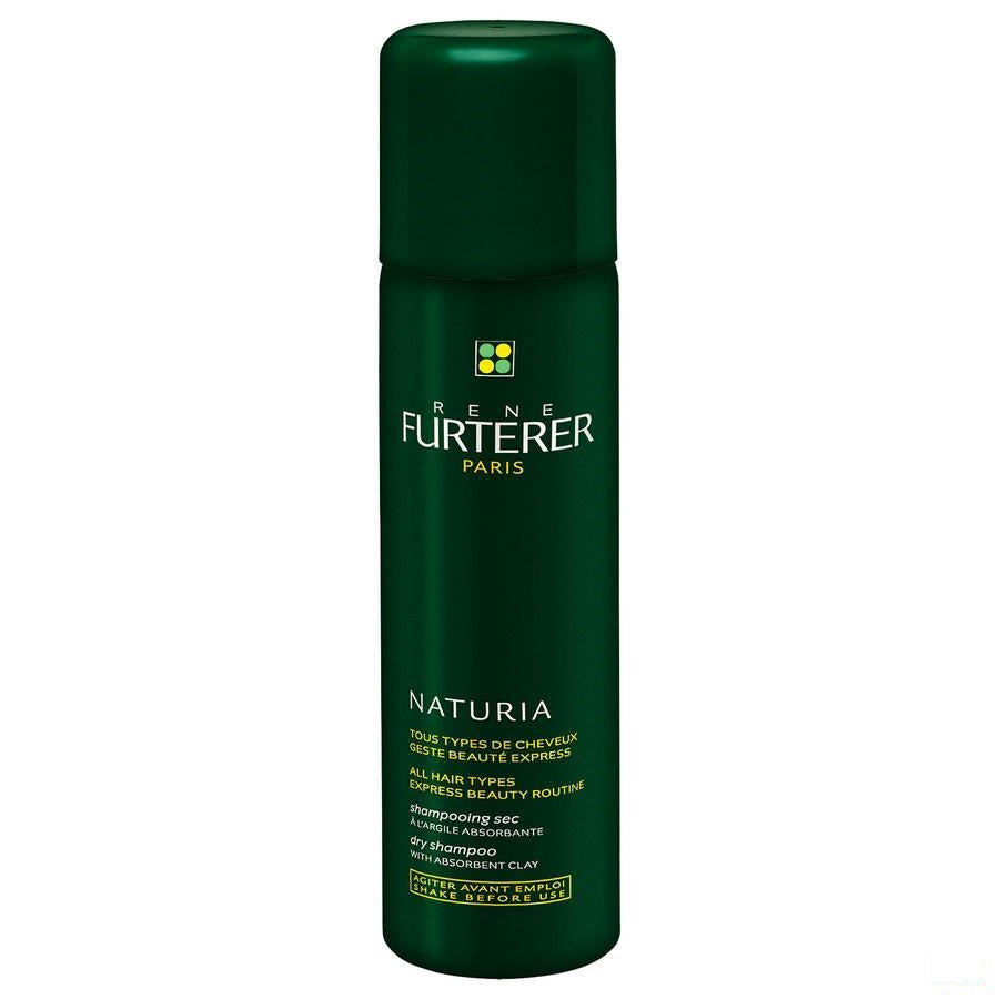 Furterer Naturia Droogshampoo 150ml