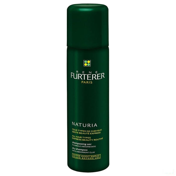 Furterer Naturia Droogshampoo 150ml - Furterer - InstaCosmetic