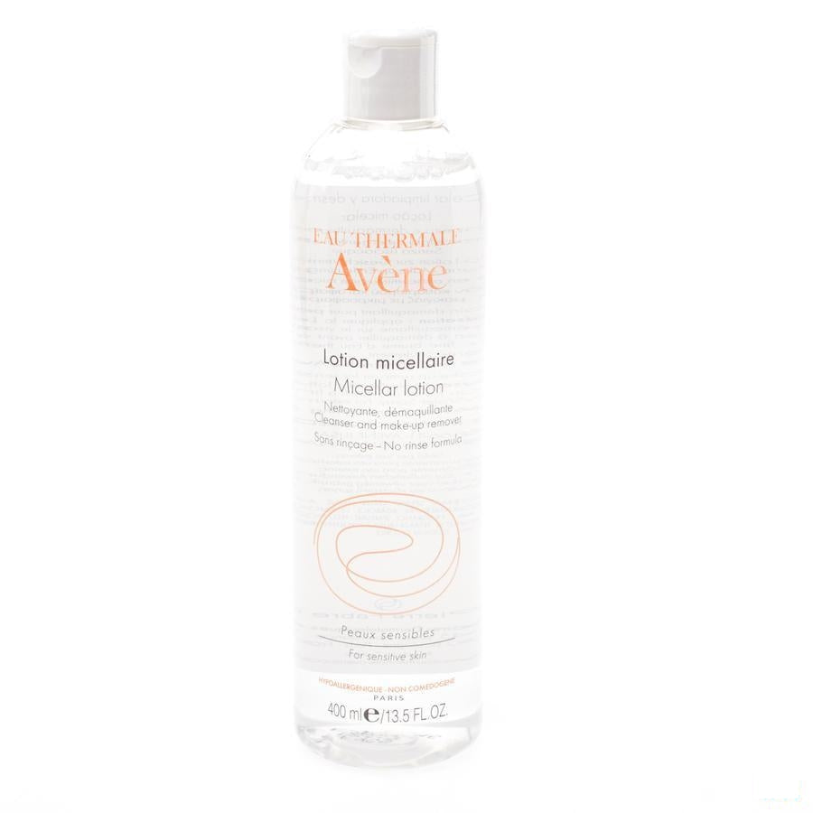 Avene Lotion Micellaire Reinigend 400 Ml