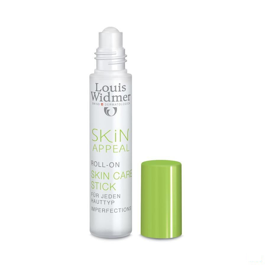 Widmer Skin Appeal Skin Care Stick 10 Ml