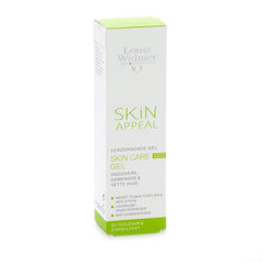 Widmer Skin Appeal Skin Care Gel 30 Ml