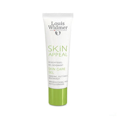 Widmer Skin Appeal Skin Care Gel 30 Ml