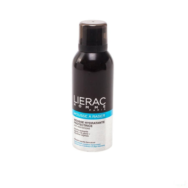 Lierac Homme Scheren Express Schuim Hydra 150ml - Lierac - InstaCosmetic