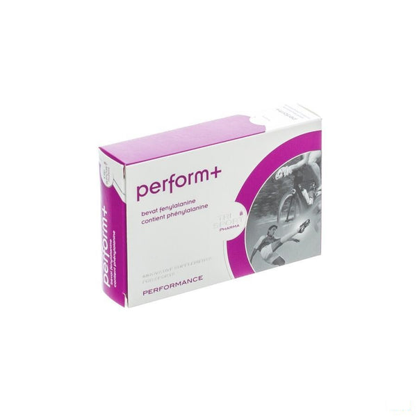 Perform+ Blister Capsules 2x15 - Trisport Pharma - InstaCosmetic