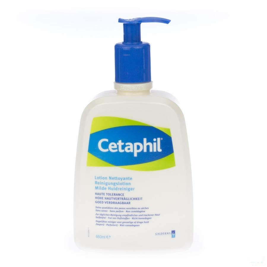 Cetaphil Lot Reinigend 460ml