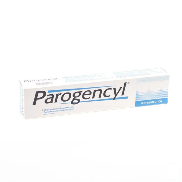 Parogencyl Tandp Tandvleesbescherm. Z/chlor. 75ml - Procter & Gamble - InstaCosmetic