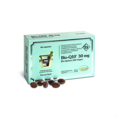 Bio-q10 30mg Super Capsules 180 (150+30)