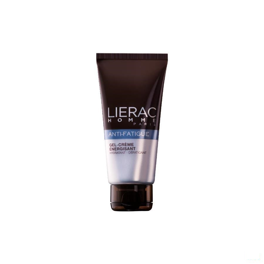 Lierac Man A/vermoeidheid Revitalis. Tube+dop 50ml