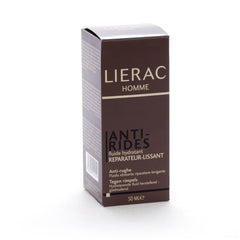 Lierac Man Anti Rimpel Herstellend 50 Ml