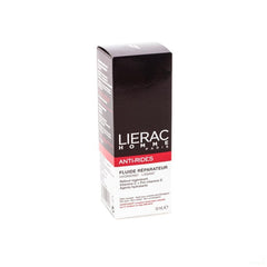 Lierac Man Anti Rimpel Herstellend 50 Ml