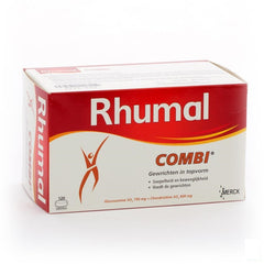 Rhumal Combi Tabl 120