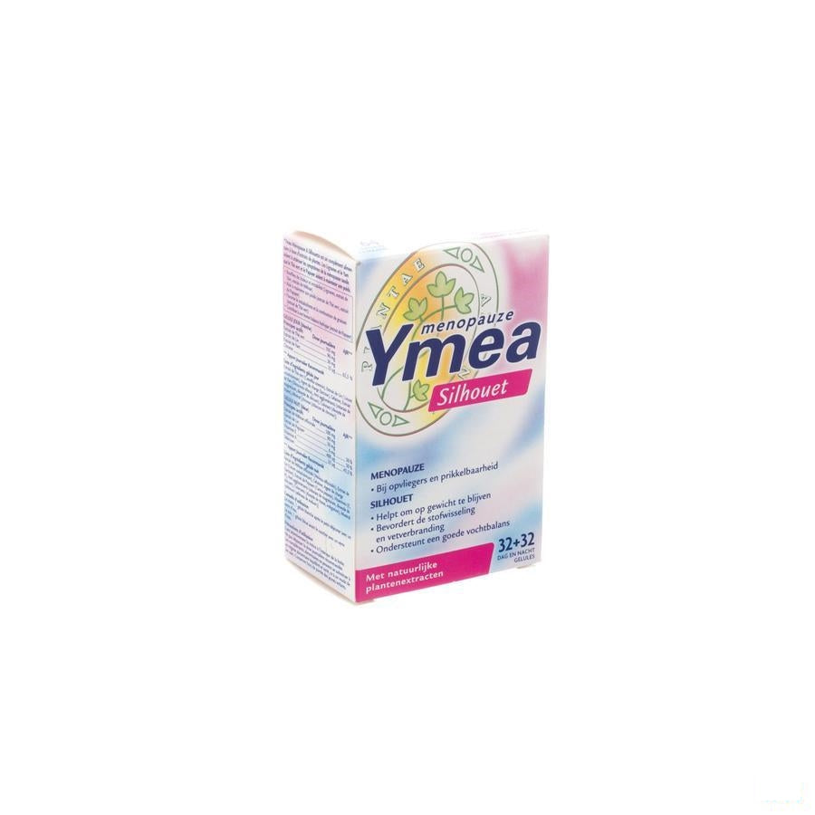 Ymea Silhouette Capsules 64