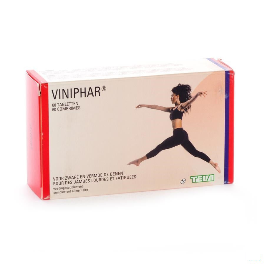 Viniphar Tabletten 60