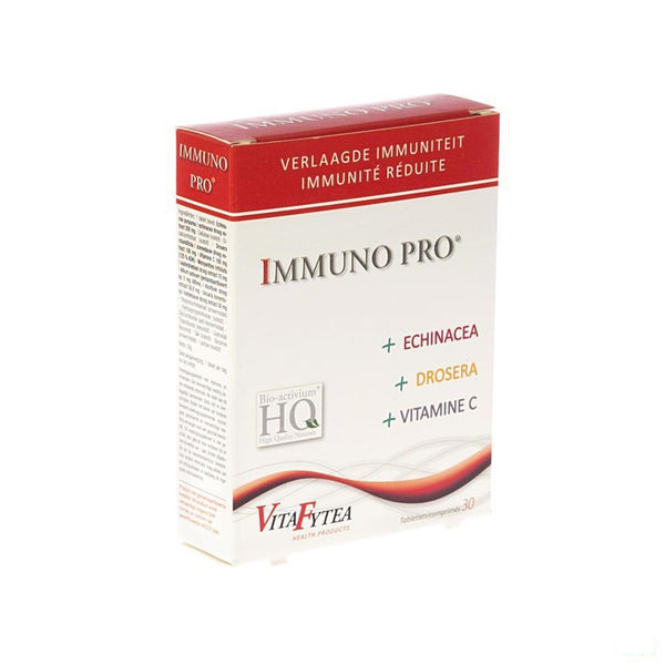 Vitafytea Immuno Pro 30 - Etixx - InstaCosmetic