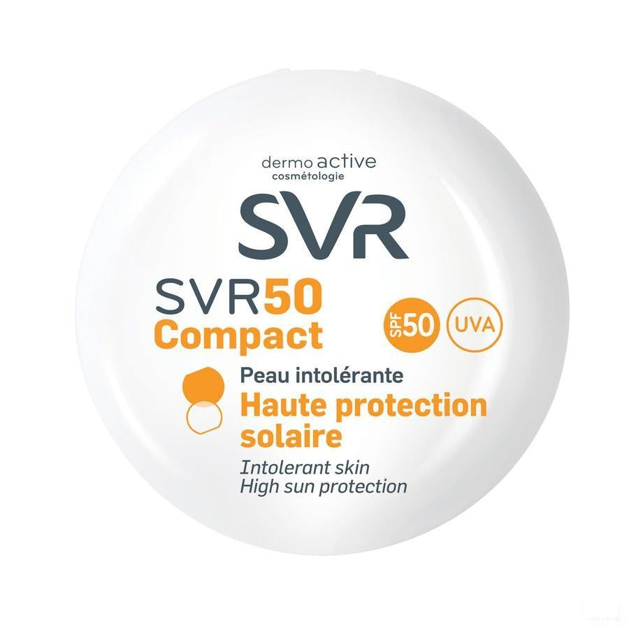 Svr 50 Compact Beige Sable 10ml