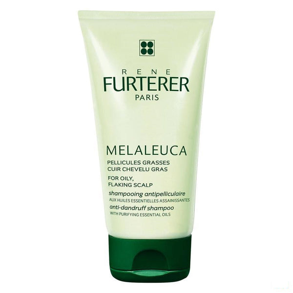 Furterer Melaleuca Sh Vette Schilfers 150ml - Furterer - InstaCosmetic