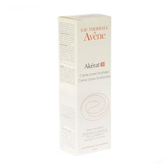 Avene Akerat S Creme Plaatselijke Zones 100 Ml