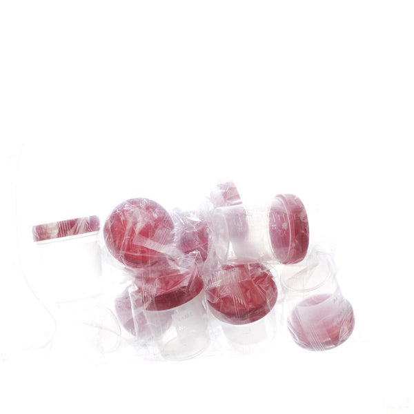 Urinepotje Ster + Schroefdeksel 125ml 10 Pontos - Pontos - InstaCosmetic