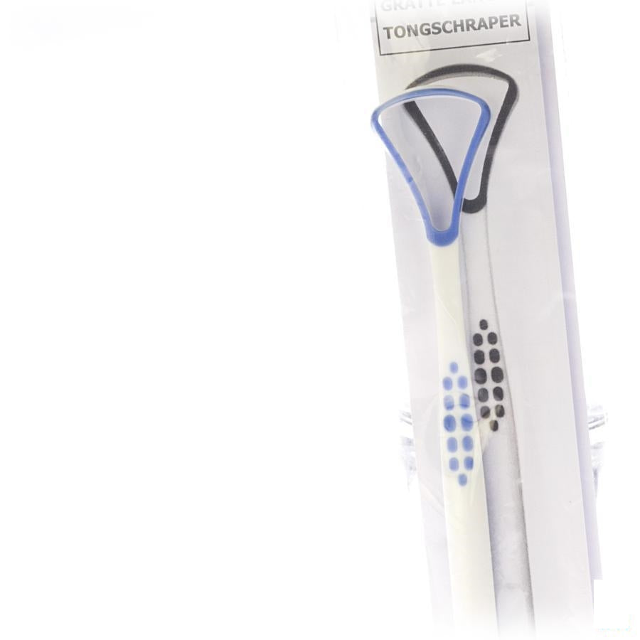 Tongschraper Deprophar