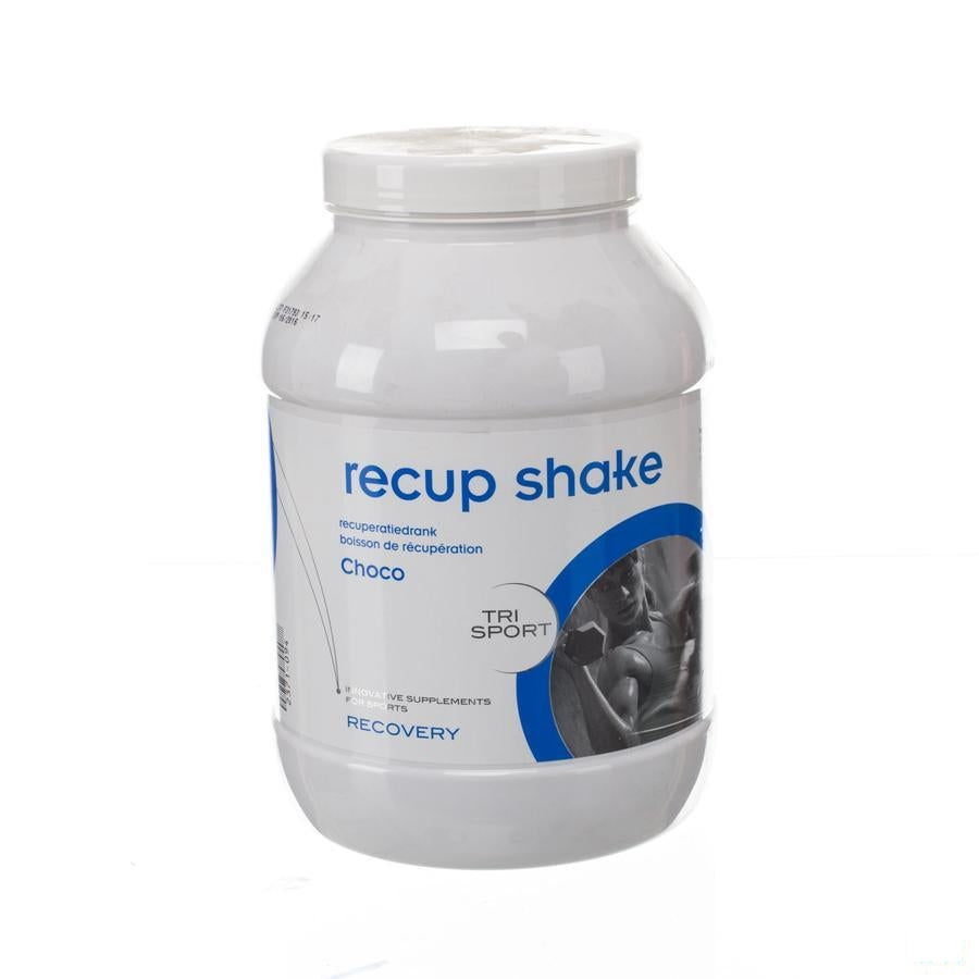 Recup-shake Choco Pdr 1,5kg