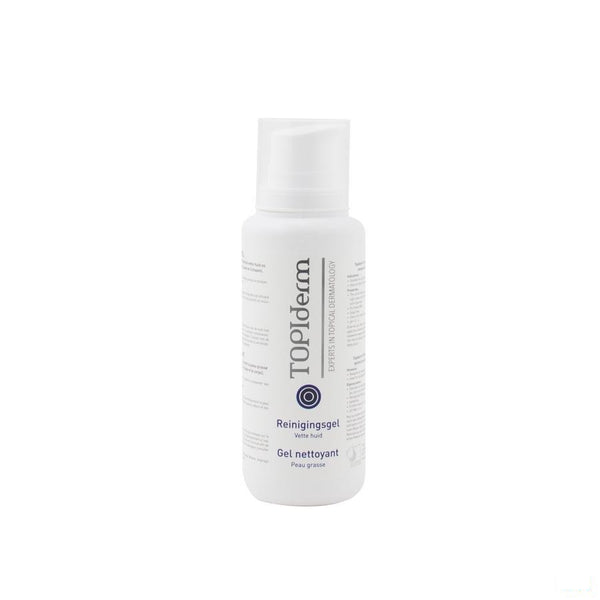 Topiderm Reinigingsgel Vh 200ml - Pannoc - InstaCosmetic