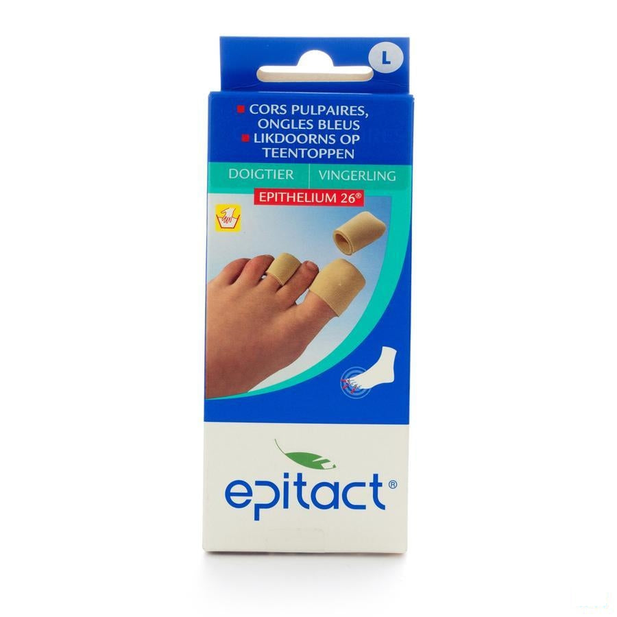 Epitact Vingerlingen 36mm 1 0373